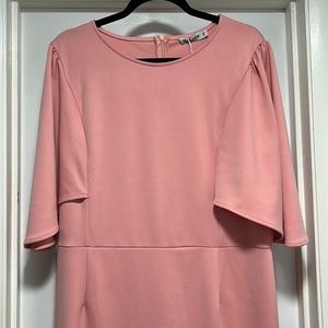 Grace Karin Beautiful Pink Dress, Size 2XL NWT MAKE AN OFFER!!!